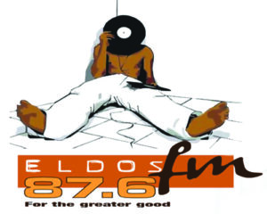 ELDOS FM LOGO