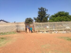 Golden Passages Eldorado Park Ext 3