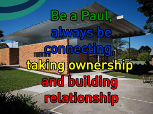 Are you a Paul? Presentation 7