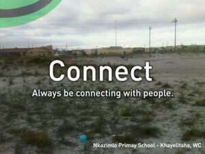 Connect