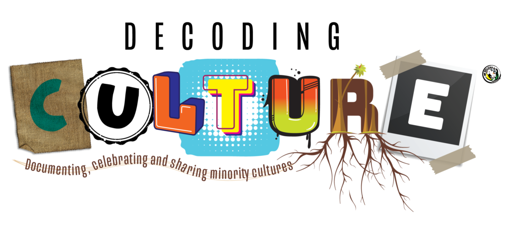 Decoding Culture Logo