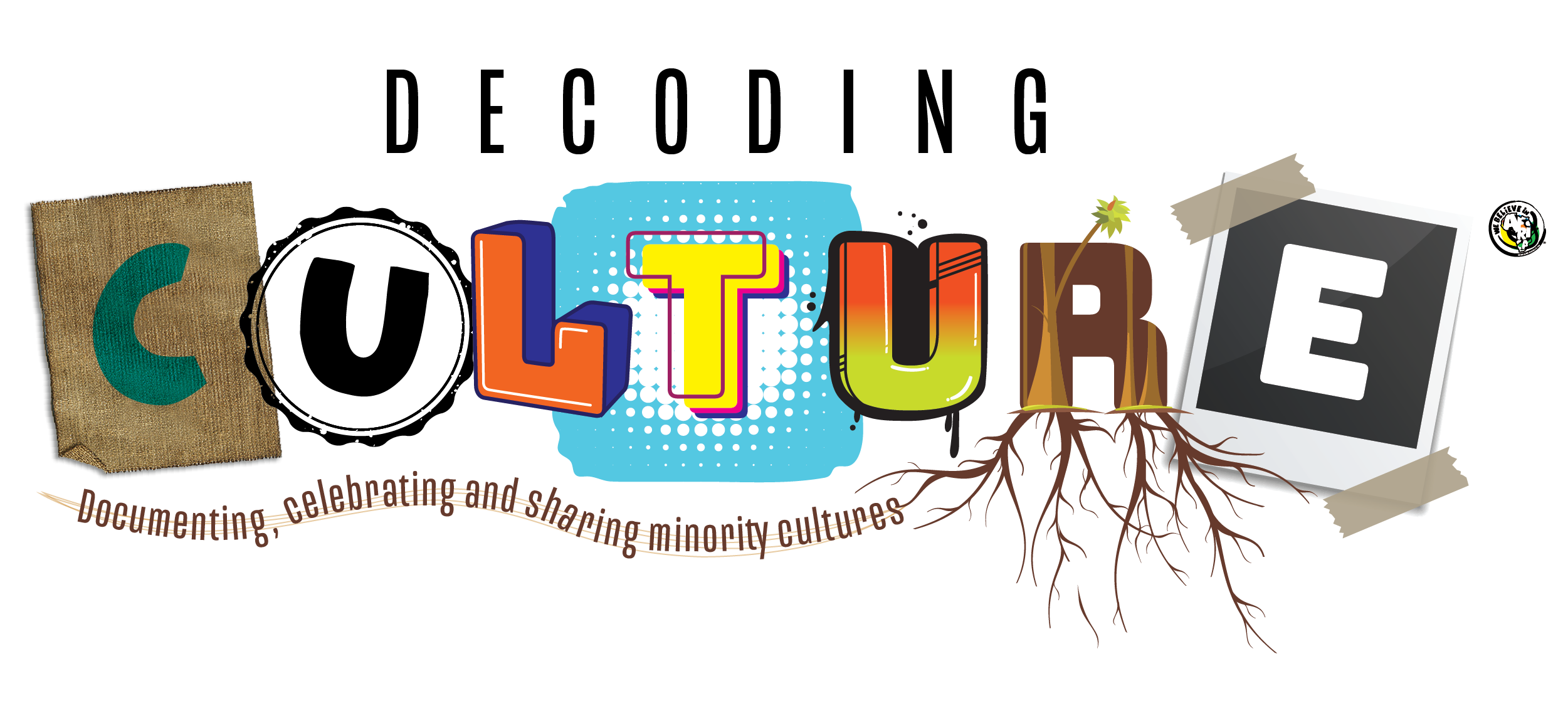 Decoding Culture Logo