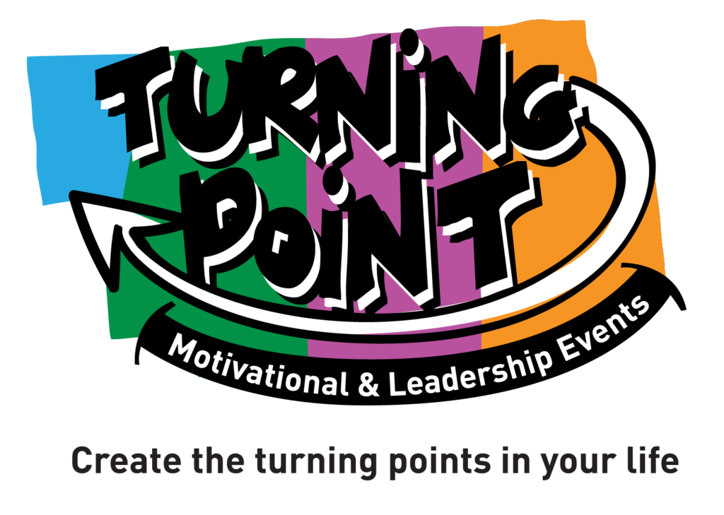 Turning Point Logo