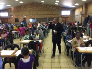 Mural Design Class - Saturday 2 June 2018