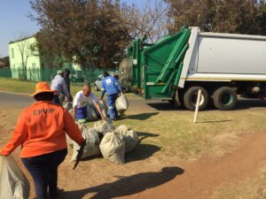 STEP 2 - EXECUTION DAY 1 (SATURDAY 23rd JUNE 2018)