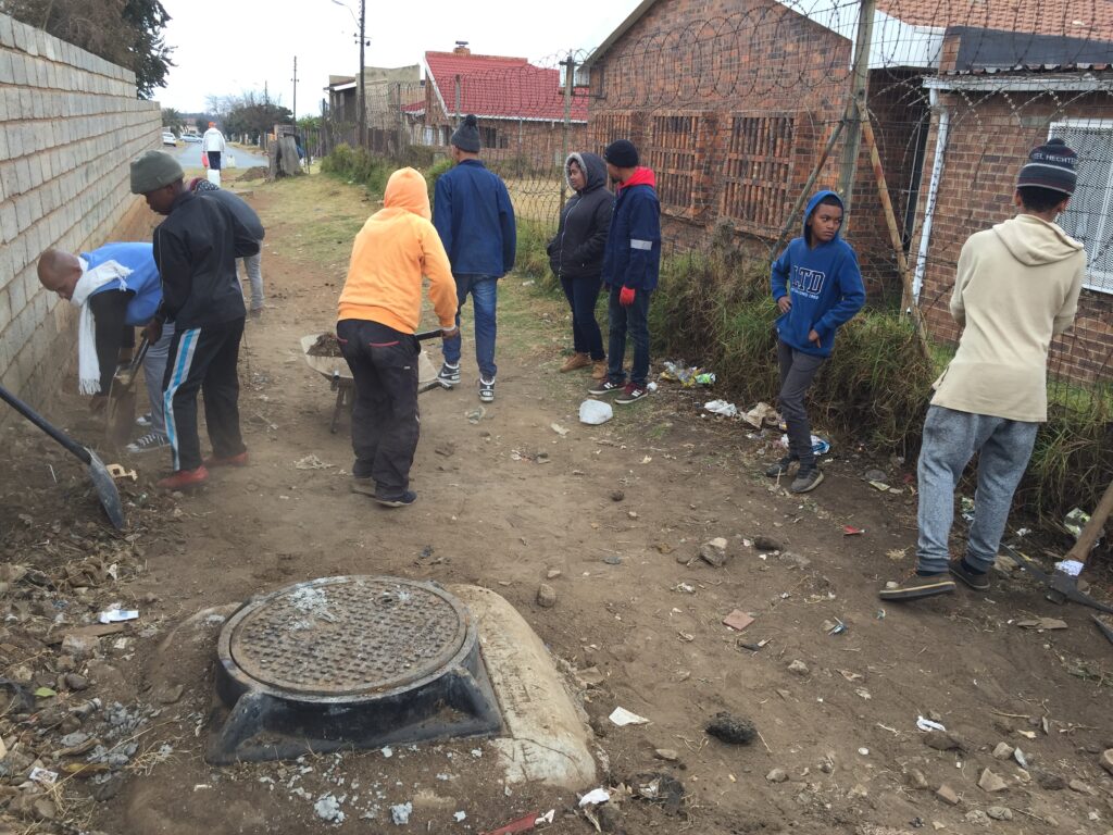Execution Day 2 - Saturday 14th July 2018