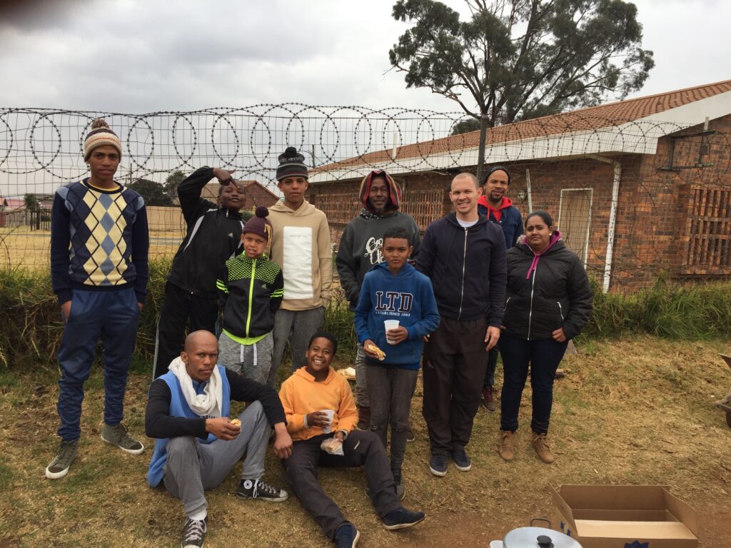 Execution Day 2 - Saturday 14th July 2018