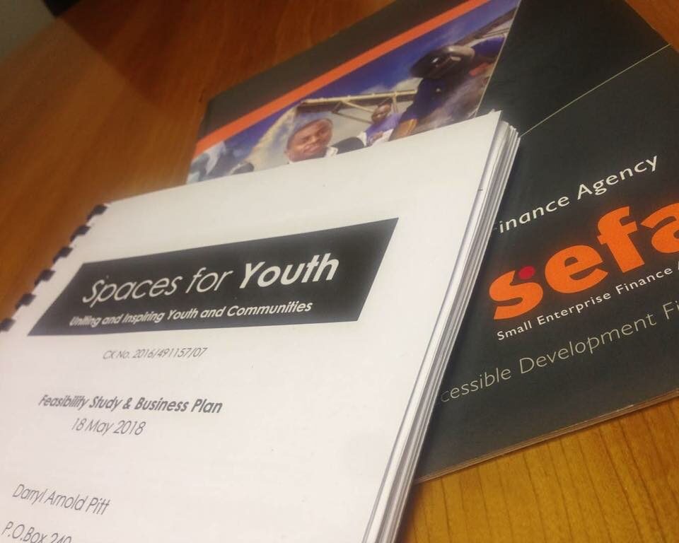 Festability Study and Business Plan